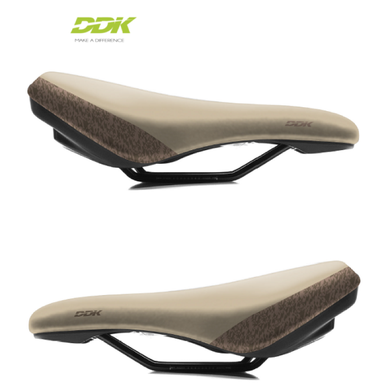 saddle